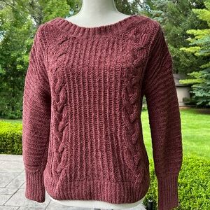 EXPRESS SWEATER